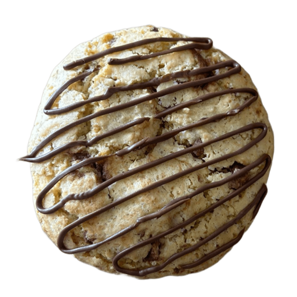 DARK CHOCOLATE CROKA