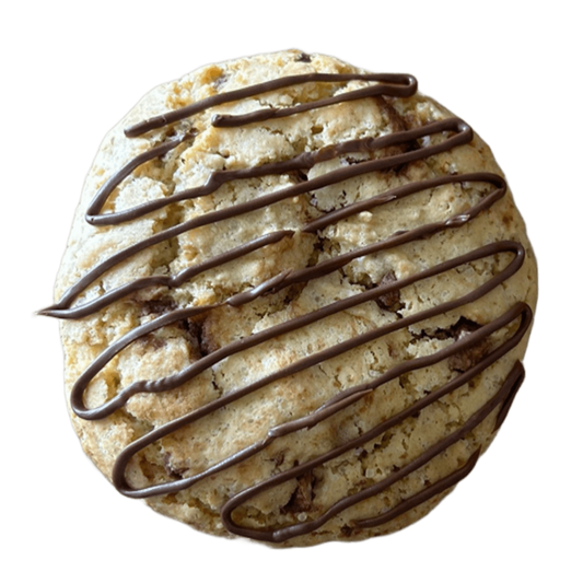 DARK CHOCOLATE CROKA
