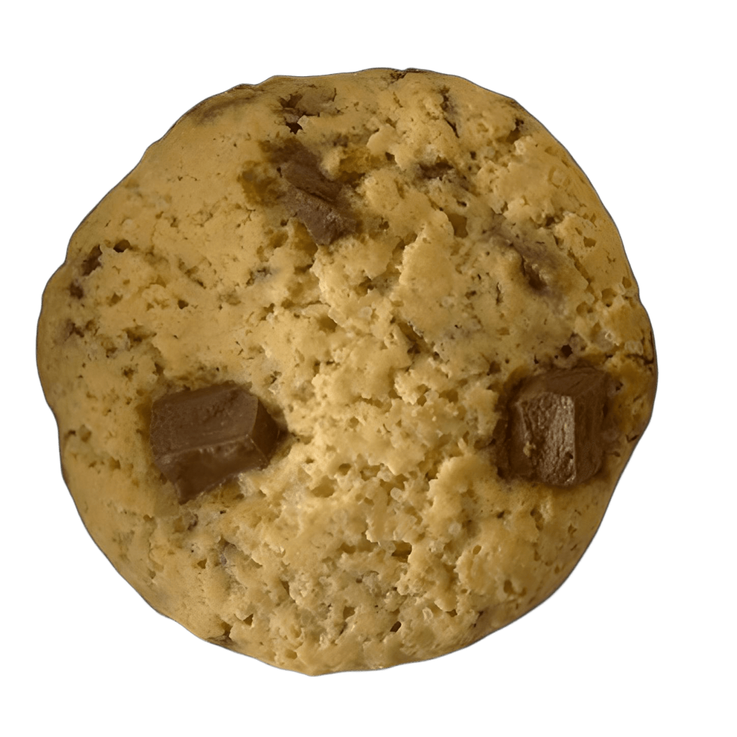 CLASSIC CHOCOLATE CHIP CROKA