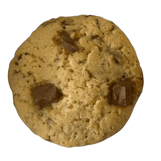 CLASSIC CHOCOLATE CHIP CROKA